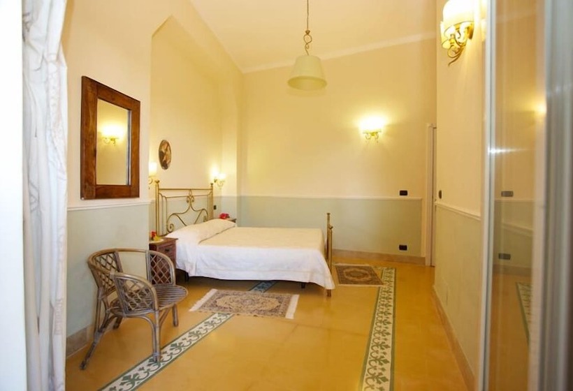 צימר Palazzo Giovanni