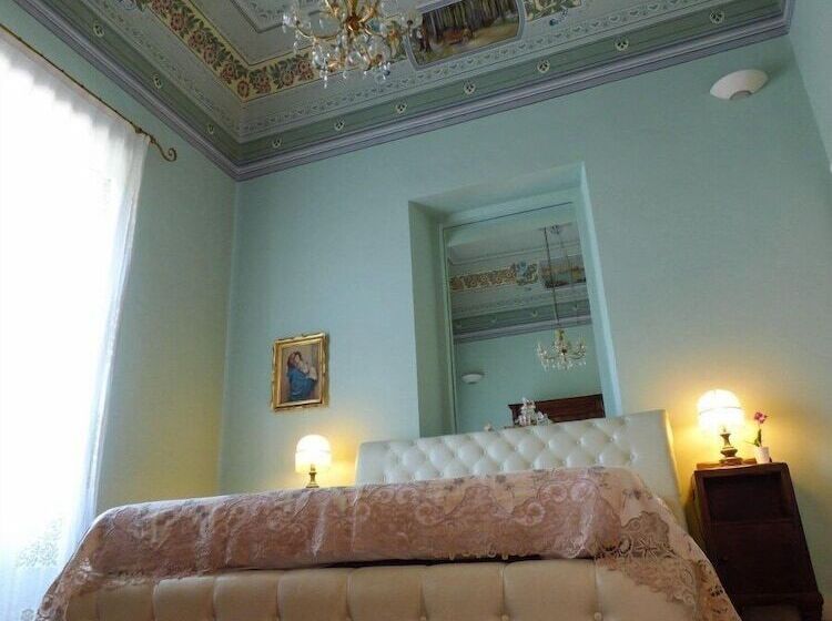 צימר Palazzo Giovanni