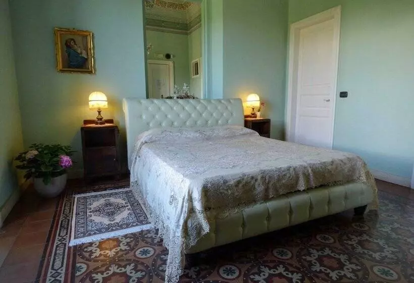 Palazzo Giovanni Bed And Breakfast