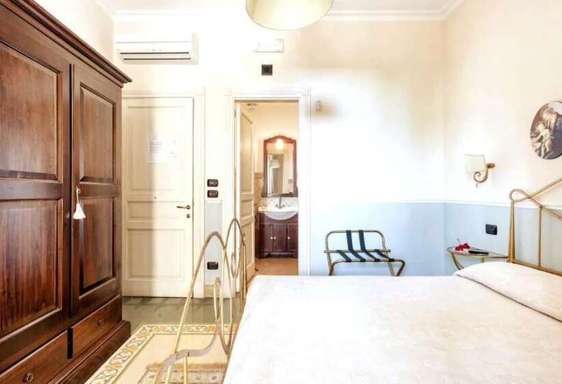 צימר Palazzo Giovanni