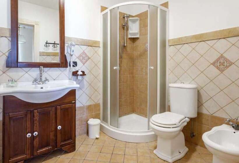 צימר Palazzo Giovanni