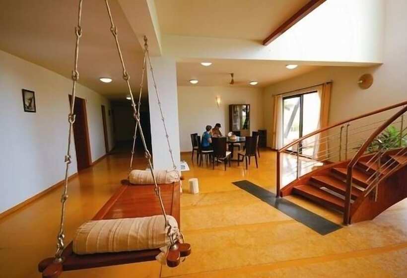 Regenta Resort Soma Vine Village Nashik