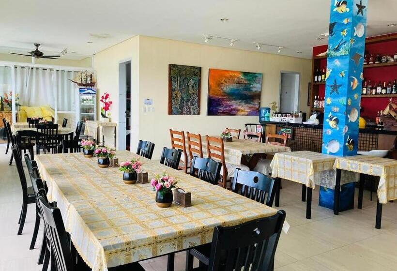 リゾートホテル Paradiso Rito Waterfront Oasis