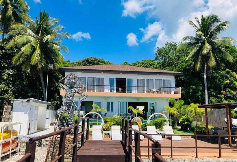 リゾートホテル Paradiso Rito Waterfront Oasis