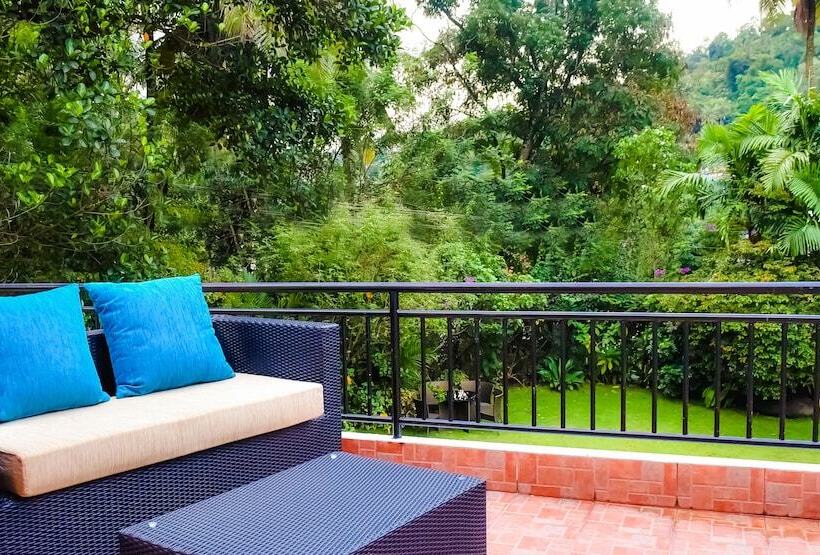 Airavata Boutique Resort