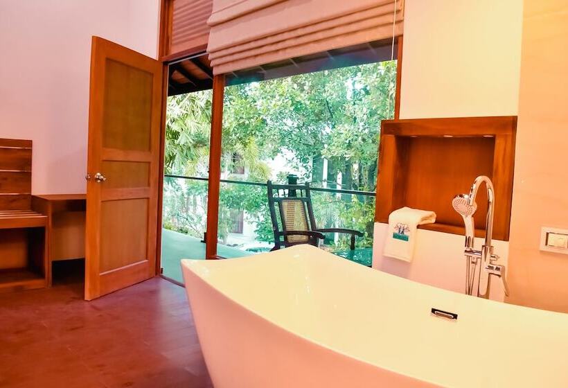 Airavata Boutique Resort