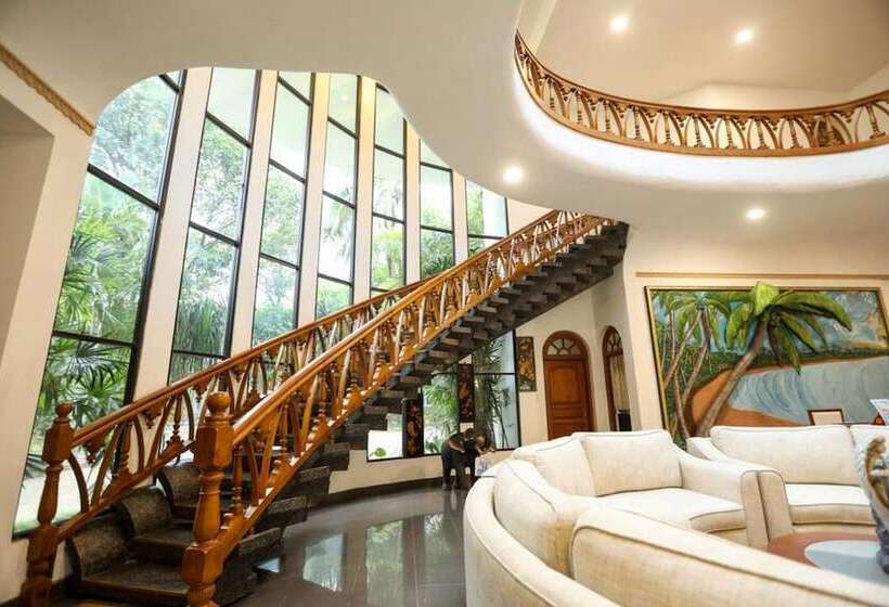 Airavata Boutique Resort