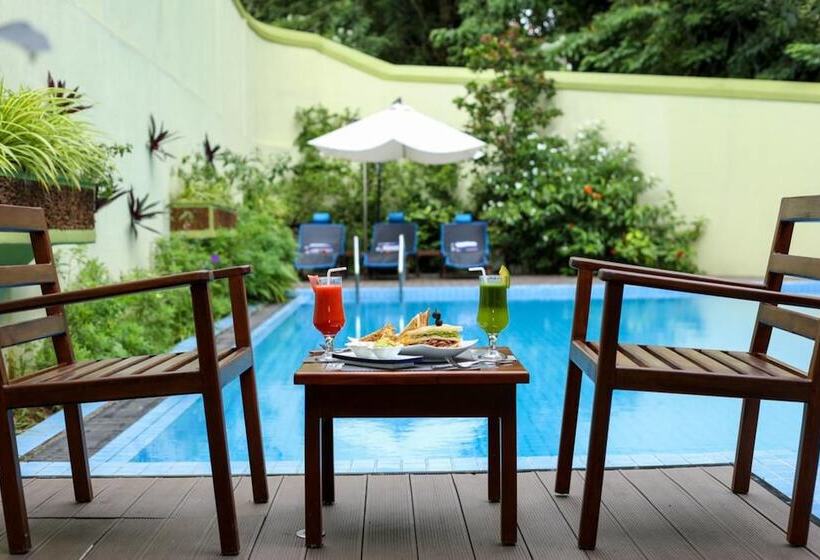 Airavata Boutique Resort