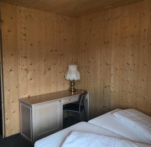 호스텔 Falken Horst Lienz