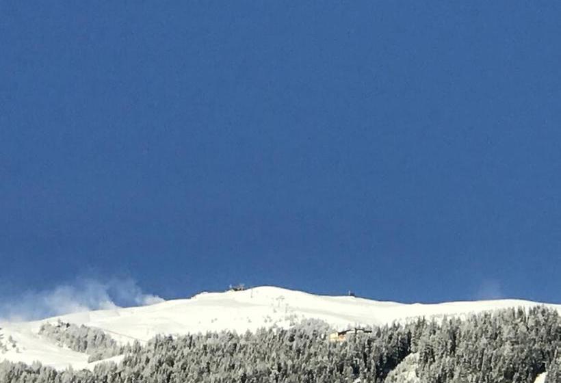 호스텔 Falken Horst Lienz