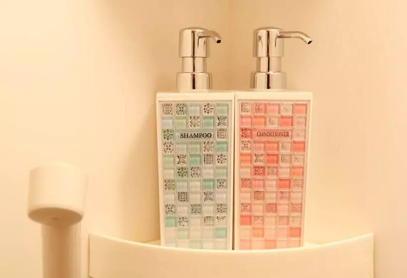 Retkeilymaja Phottage Inn Biei