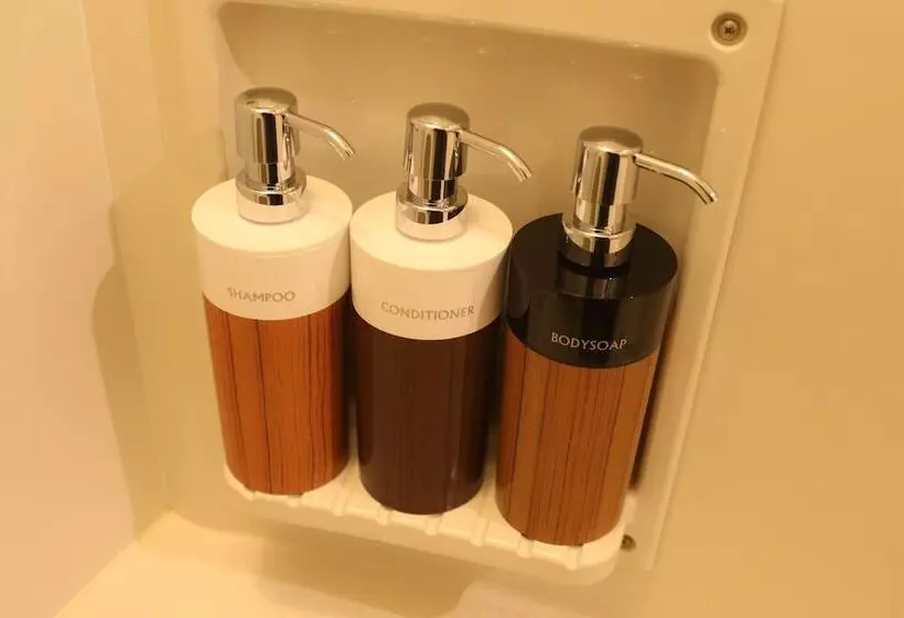 Retkeilymaja Phottage Inn Biei