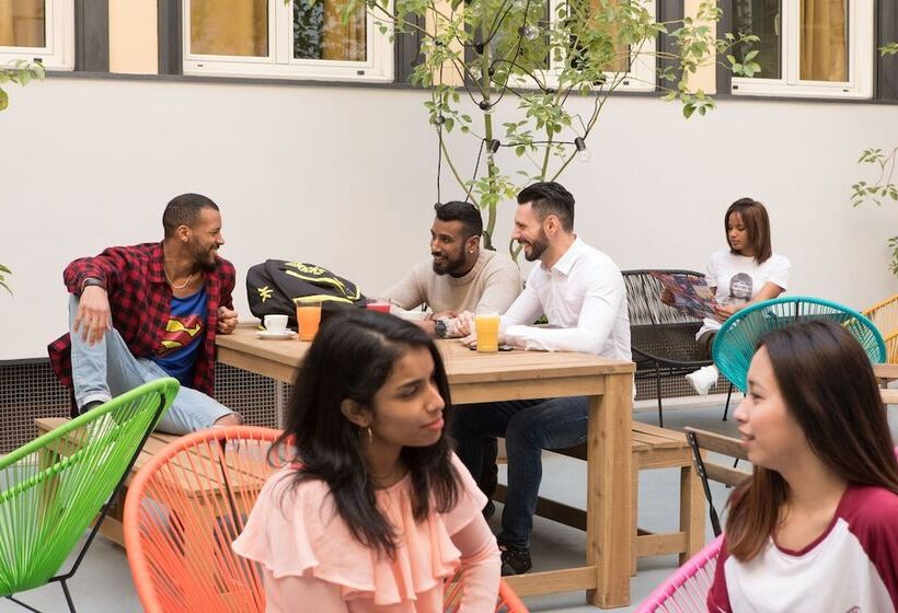 Ostello The Romehello