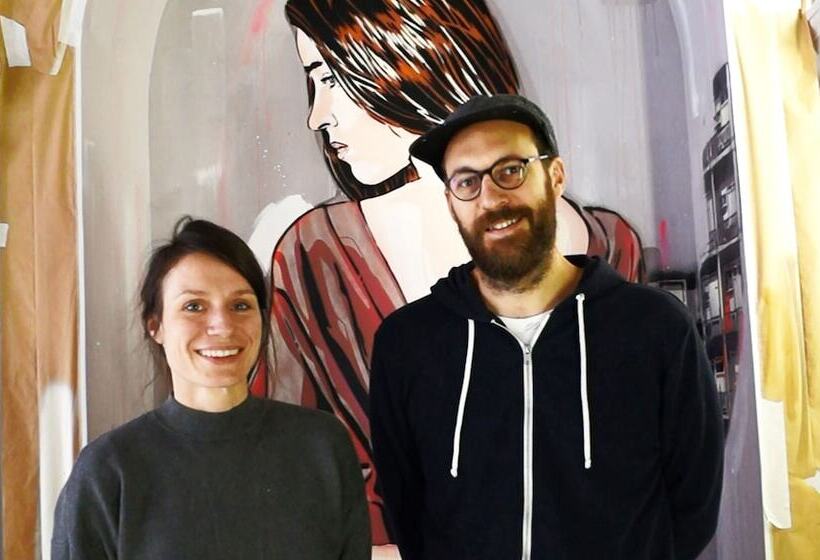 Ostello The Romehello