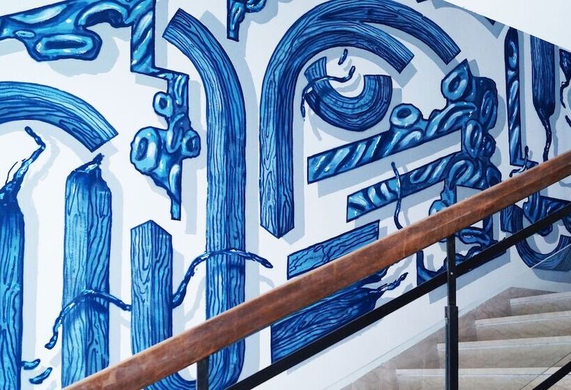 Ostello The Romehello