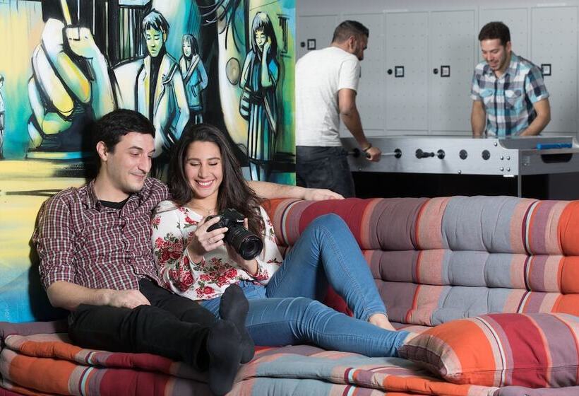 Ostello The Romehello