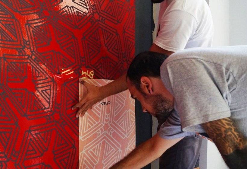 Ostello The Romehello