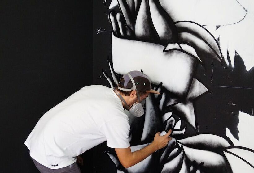 Ostello The Romehello