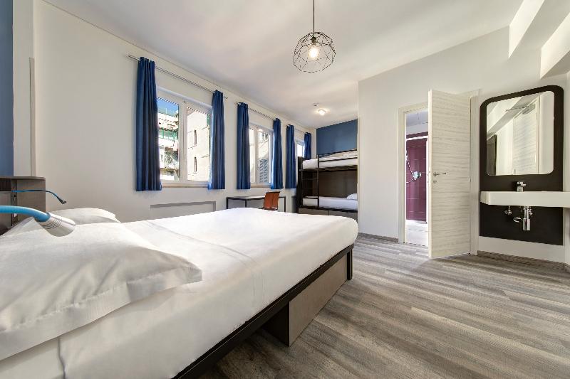 Ostello The Romehello