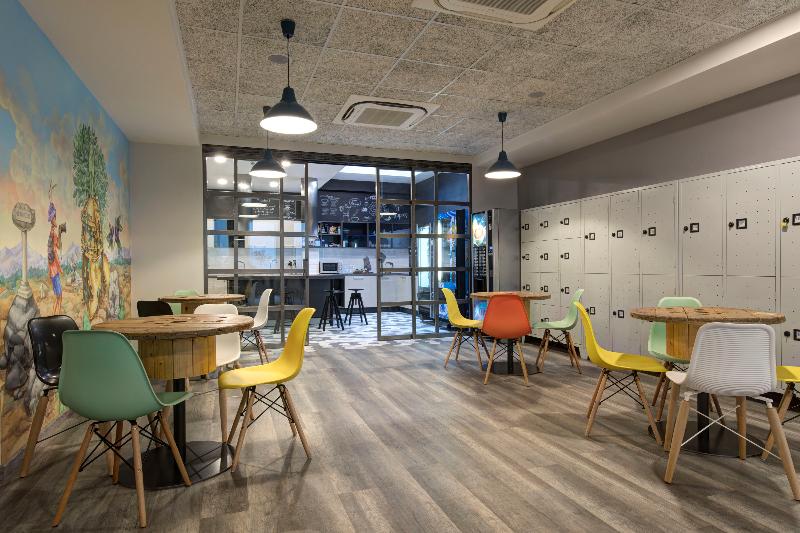 Ostello The Romehello