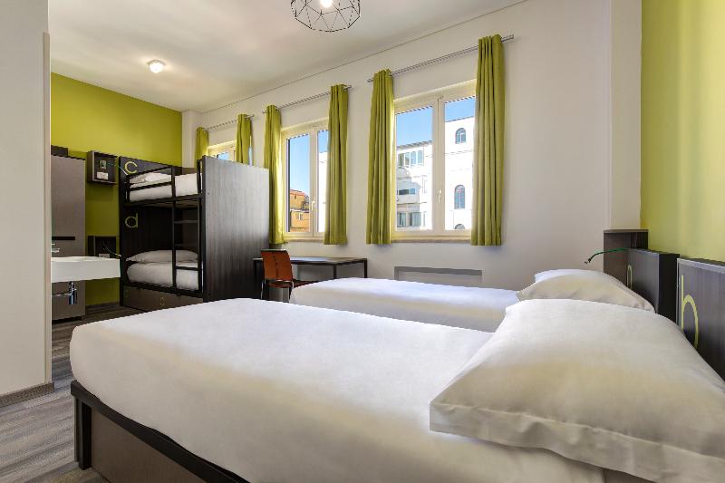 Ostello The Romehello