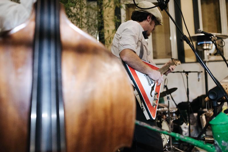 Ostello The Romehello