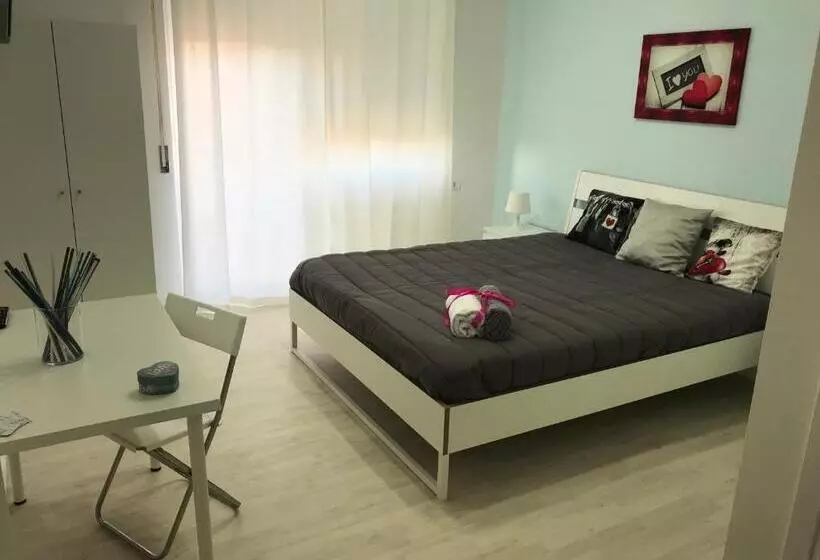 ベッドアンドブレックファースト Alex's Home