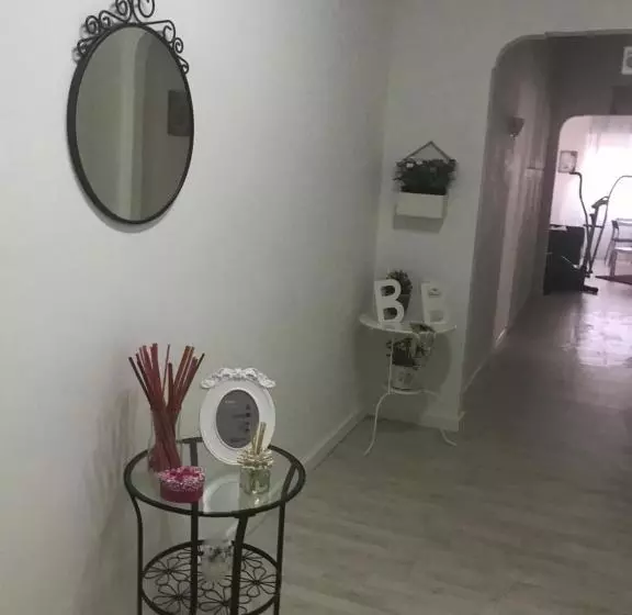 ベッドアンドブレックファースト Alex's Home