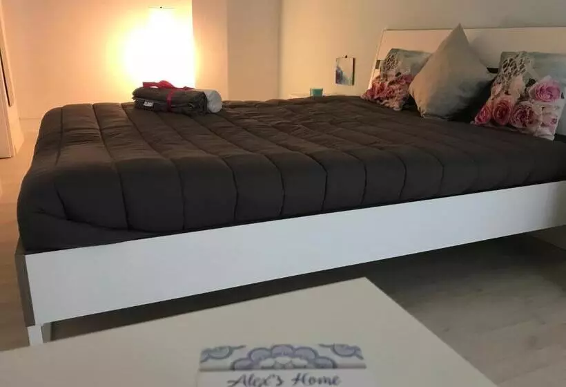 ベッドアンドブレックファースト Alex's Home