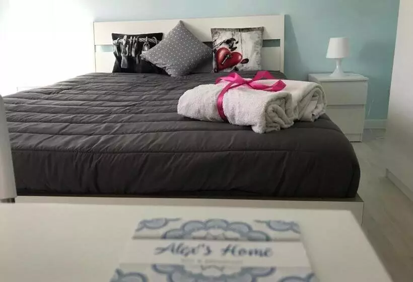 ベッドアンドブレックファースト Alex's Home