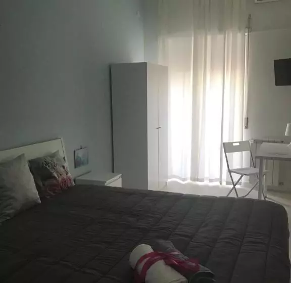 ベッドアンドブレックファースト Alex's Home