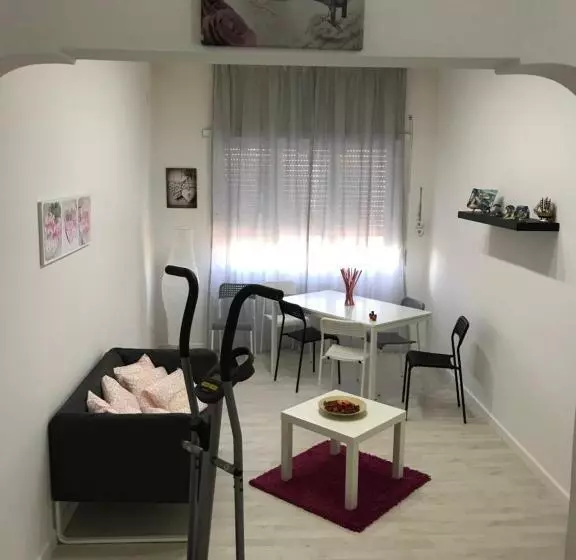 ベッドアンドブレックファースト Alex's Home