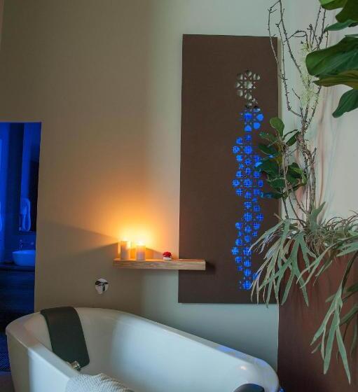 تختخواب و صبحانه Antica Dimora Luxury Rooms