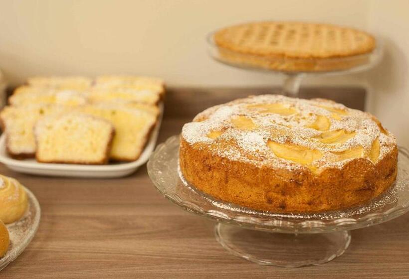 تختخواب و صبحانه Antica Dimora Luxury Rooms