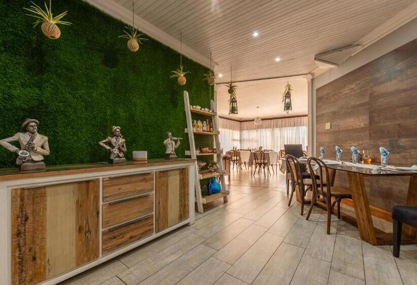 住宿加早餐 Diamond Rose Guest House