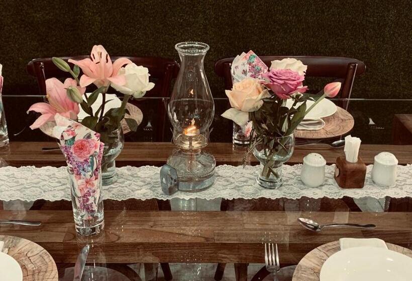 민박 Diamond Rose Guest House