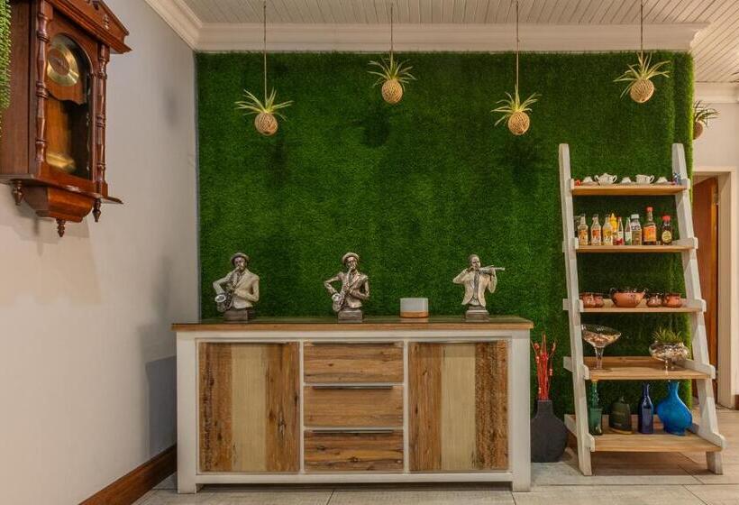 민박 Diamond Rose Guest House