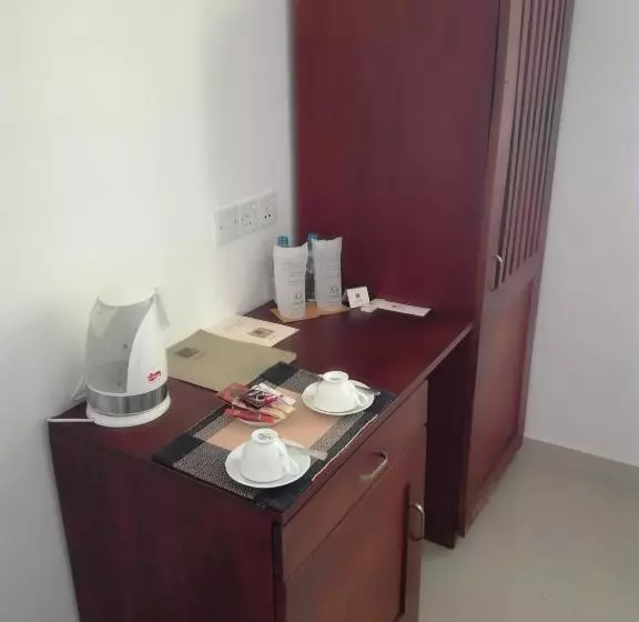 Candila Hotel & Sports Club