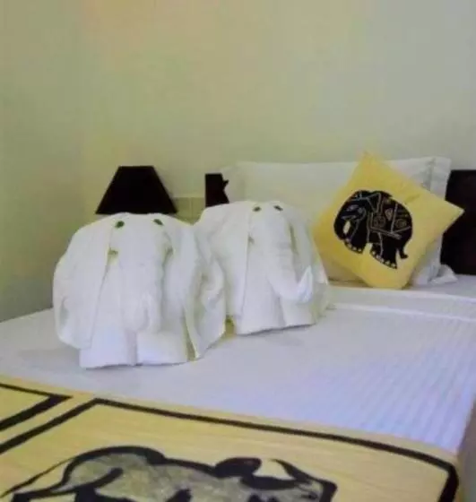 Candila Hotel & Sports Club