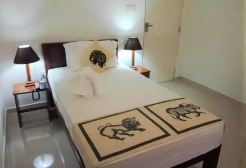 Candila Hotel & Sports Club