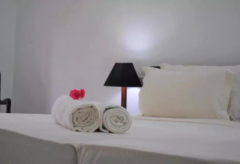 Candila Hotel & Sports Club