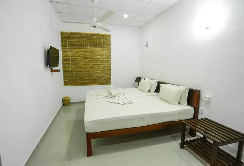 Candila Hotel & Sports Club