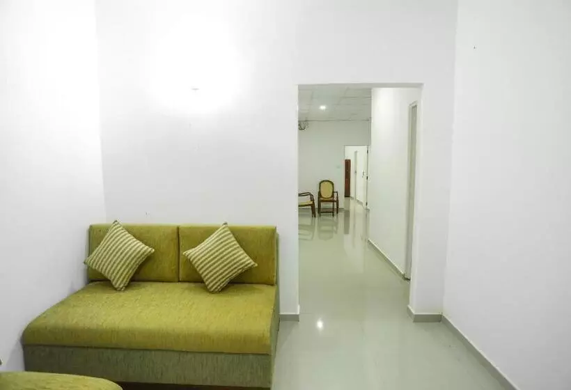 Candila Hotel & Sports Club