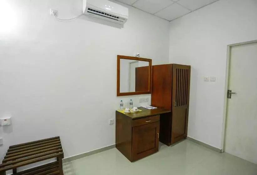 Candila Hotel & Sports Club