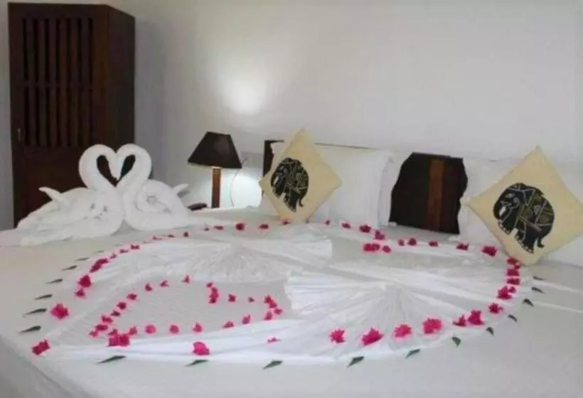 Candila Hotel & Sports Club