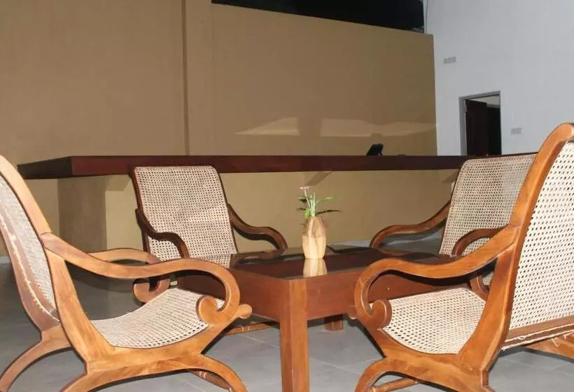 Candila Hotel & Sports Club