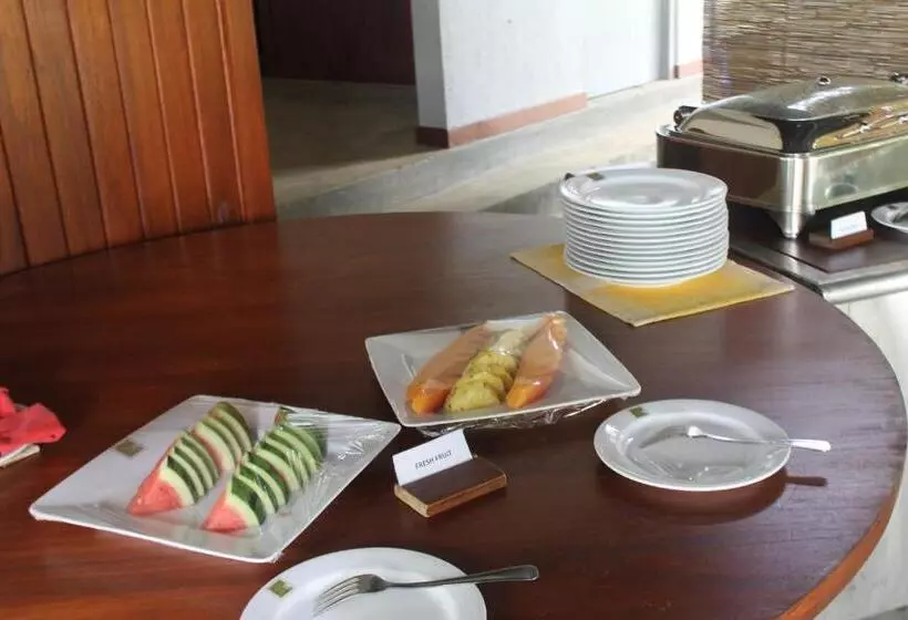 Candila Hotel & Sports Club