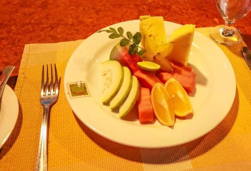 Candila Hotel & Sports Club