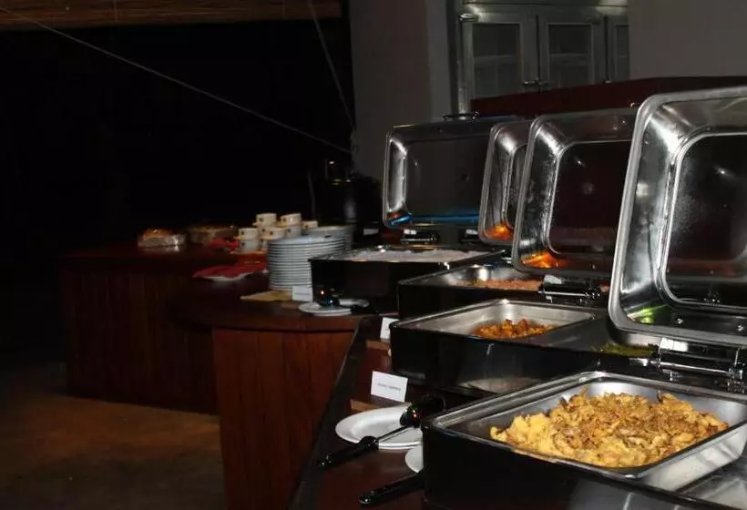 Candila Hotel & Sports Club