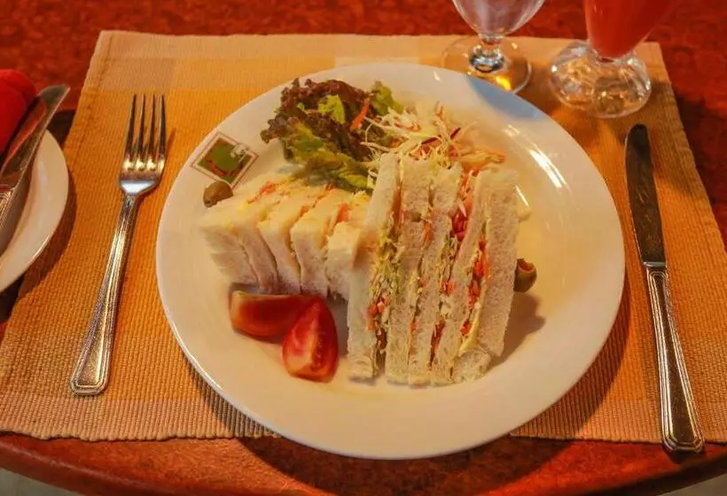 Candila Hotel & Sports Club